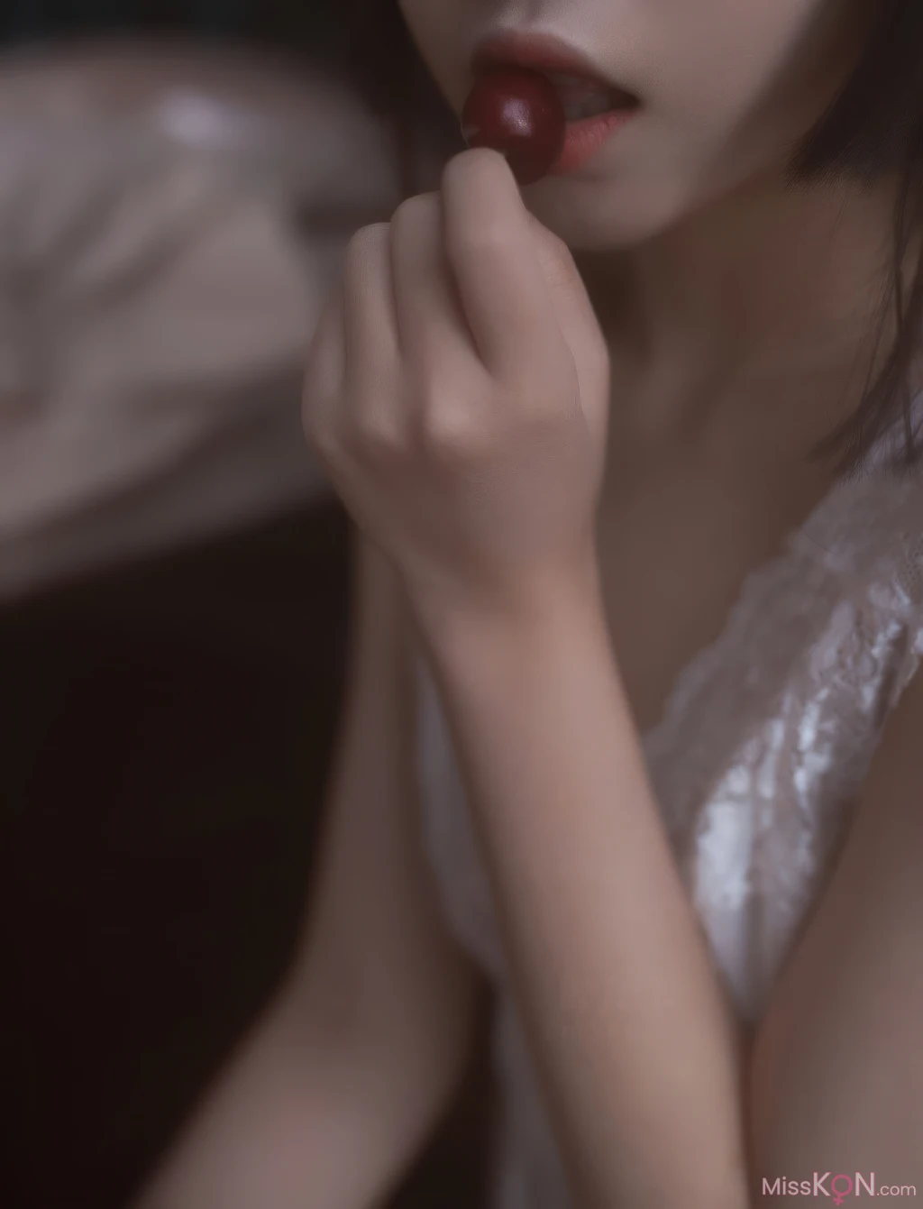 Coser@不呆猫: 白月光 (53 photos)
