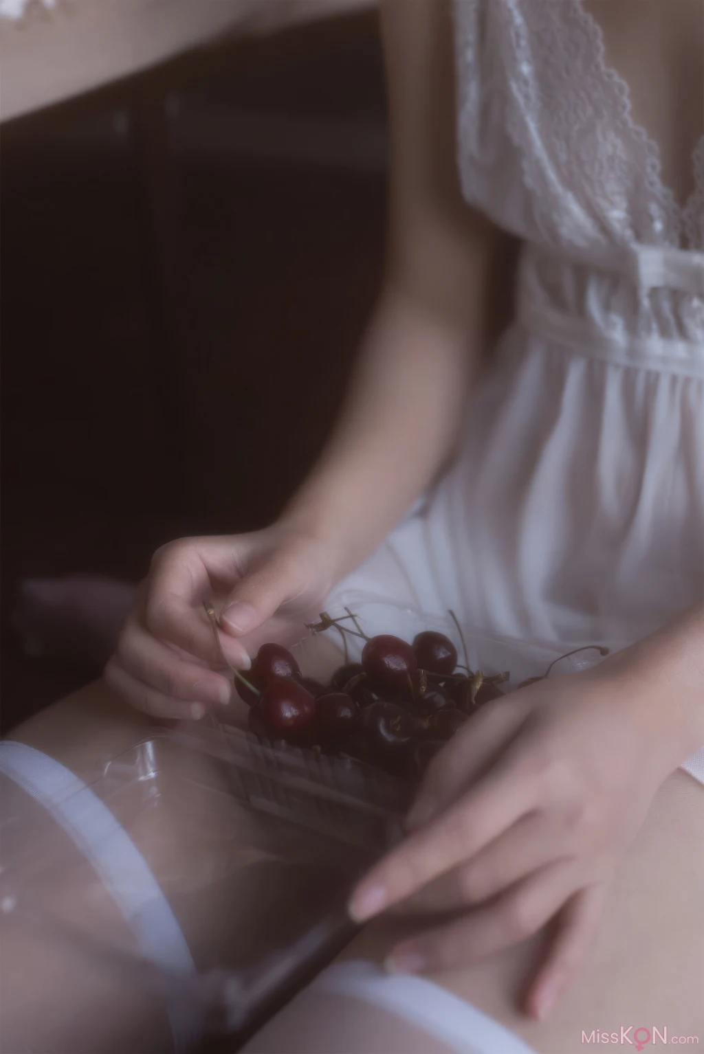 Coser@不呆猫: 白月光 (53 photos)