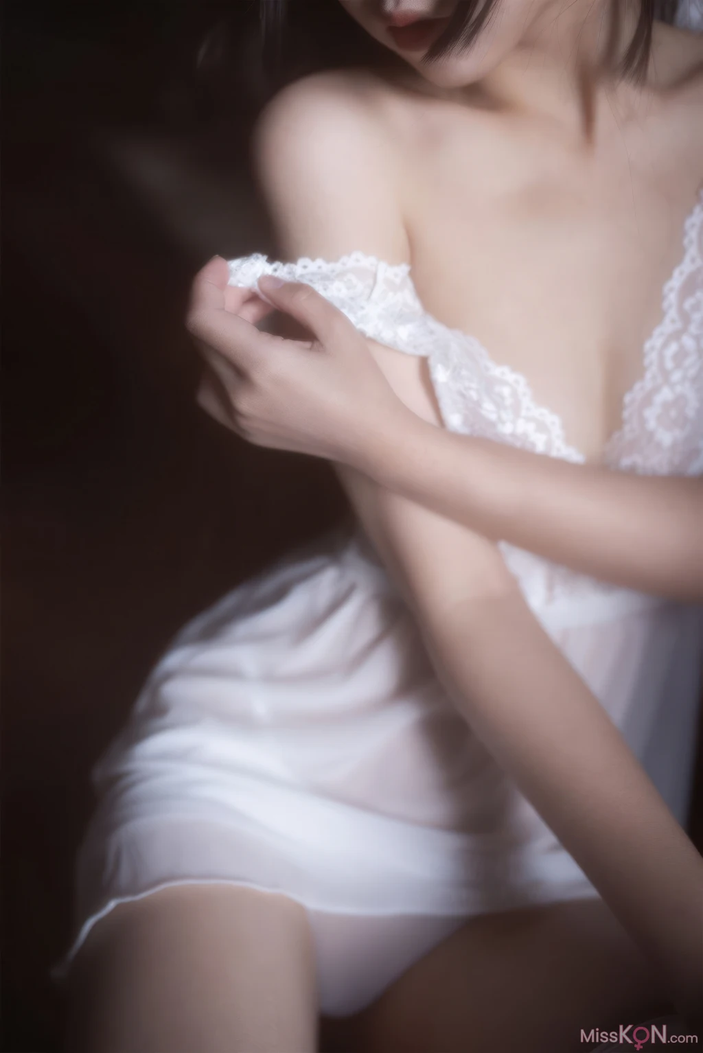 Coser@不呆猫: 白月光 (53 photos)