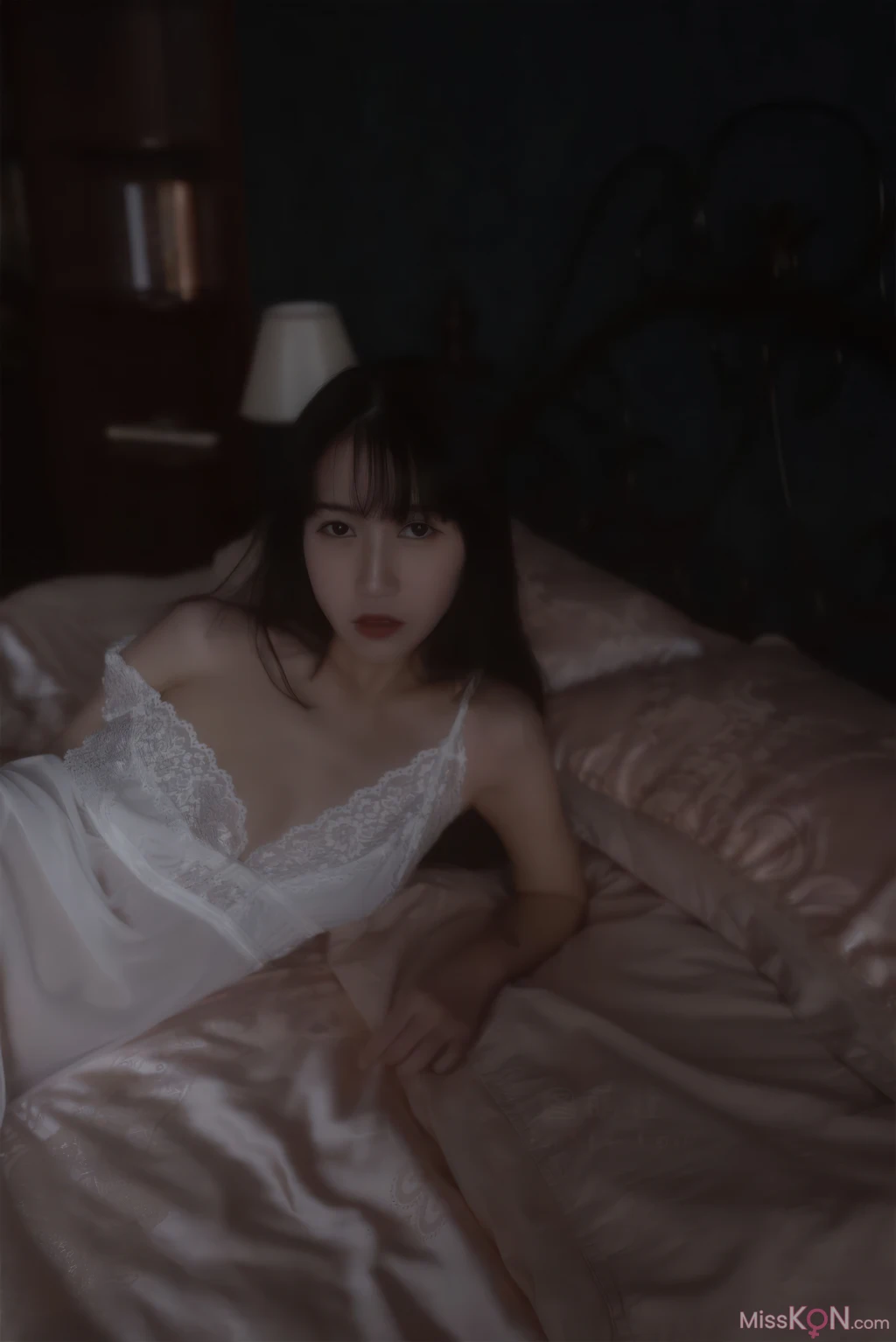 Coser@不呆猫: 白月光 (53 photos) – Page 2