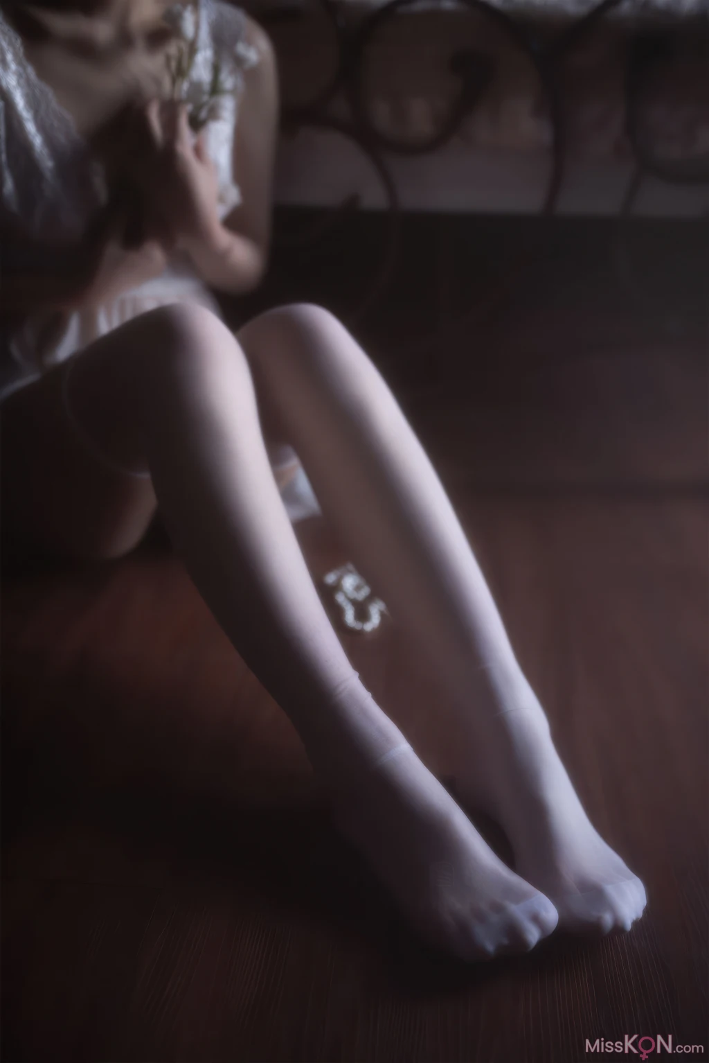 Coser@不呆猫: 白月光 (53 photos) – Page 2