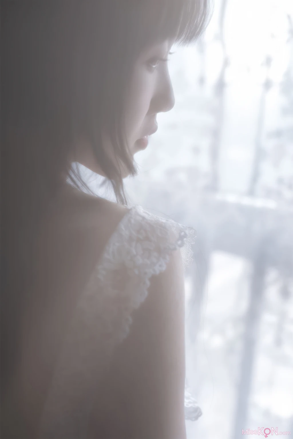 Coser@不呆猫: 白月光 (53 photos) – Page 3