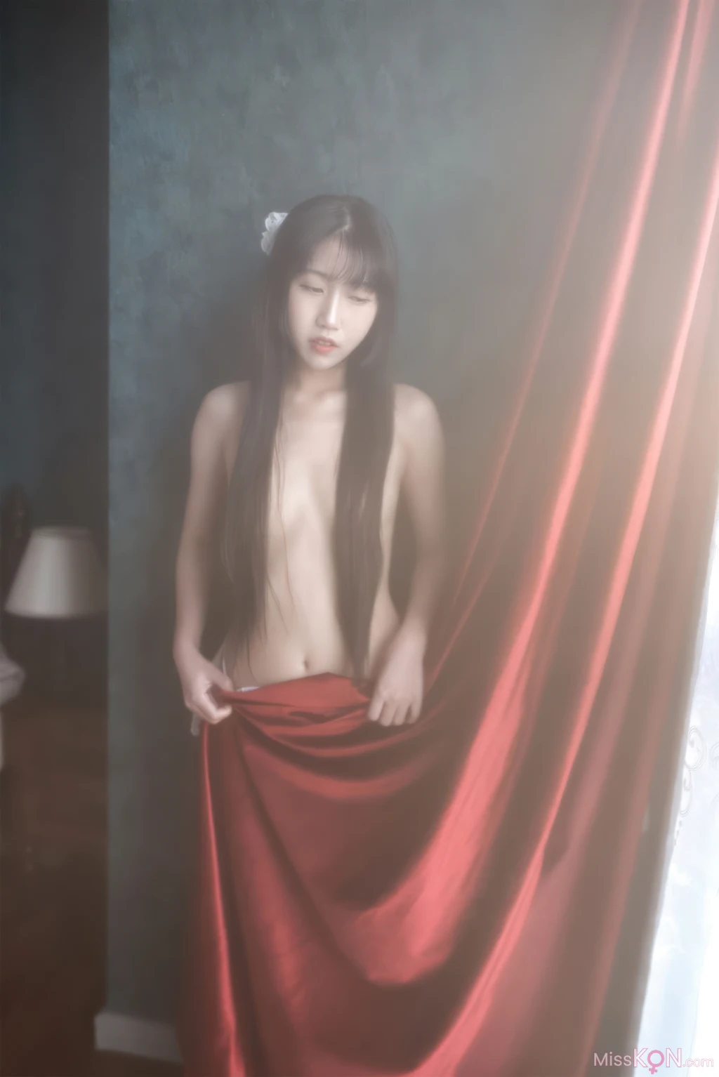 Coser@不呆猫: 白月光 (53 photos) – Page 4