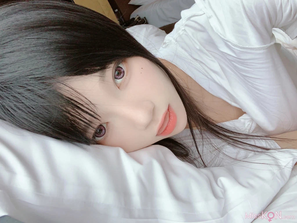Coser@桜桃喵: 小猫小猫 (17 photos)