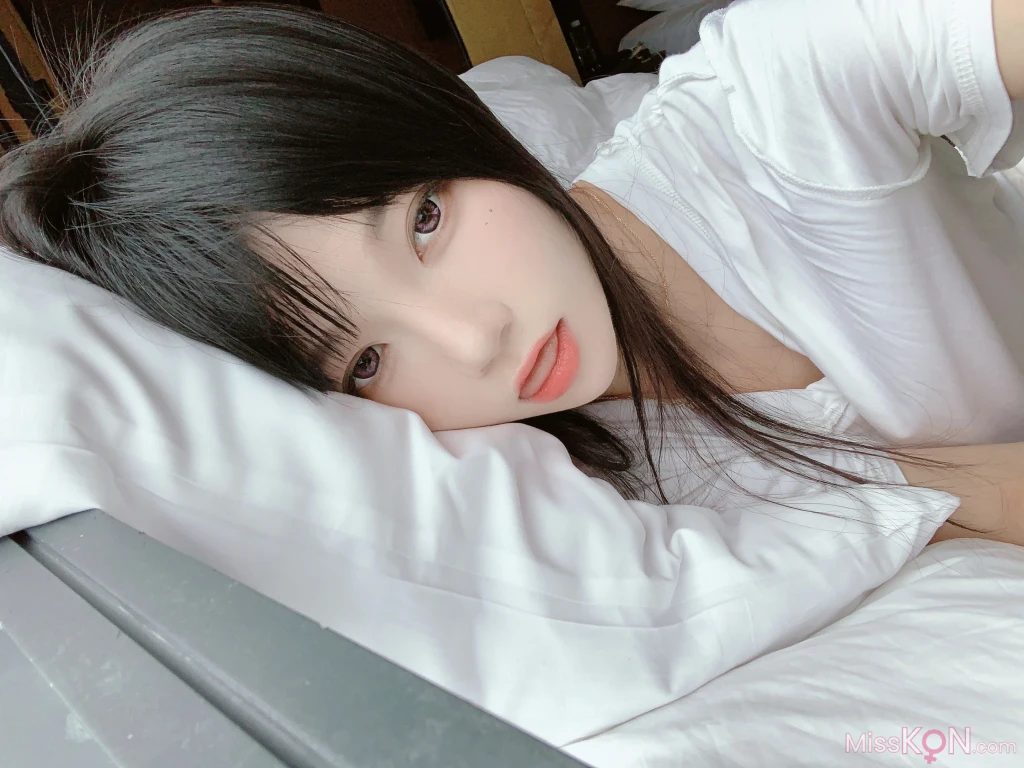 Coser@桜桃喵: 小猫小猫 (17 photos)