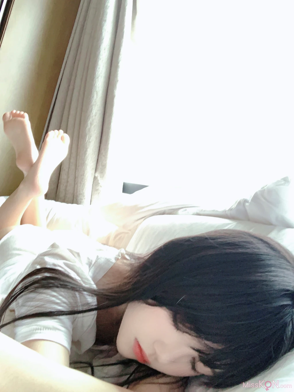 Coser@桜桃喵: 小猫小猫 (17 photos)