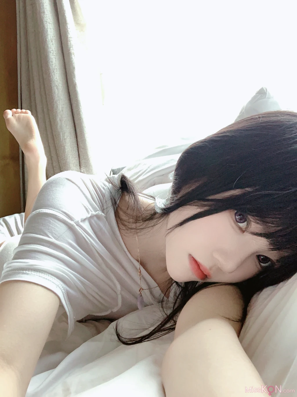 Coser@桜桃喵: 小猫小猫 (17 photos)