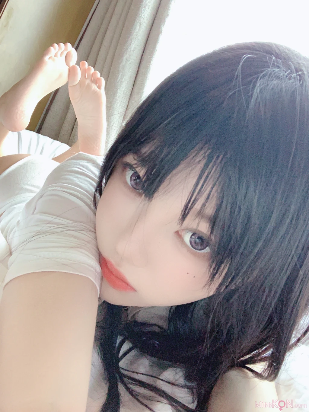 Coser@桜桃喵: 小猫小猫 (17 photos)