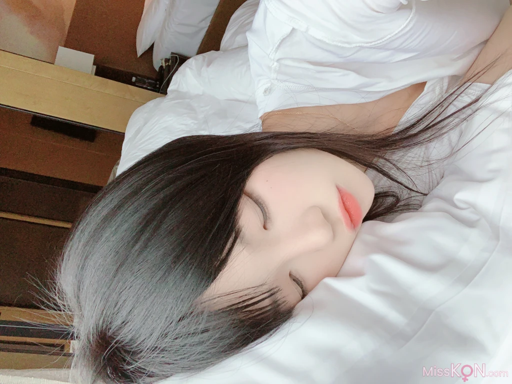 Coser@桜桃喵: 小猫小猫 (17 photos)