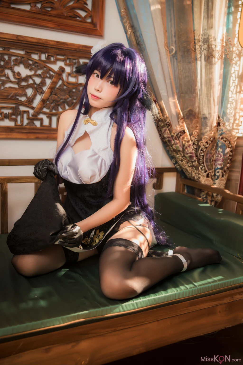 Coser@三無人型: 吾妻 (20 photos) – Page 2