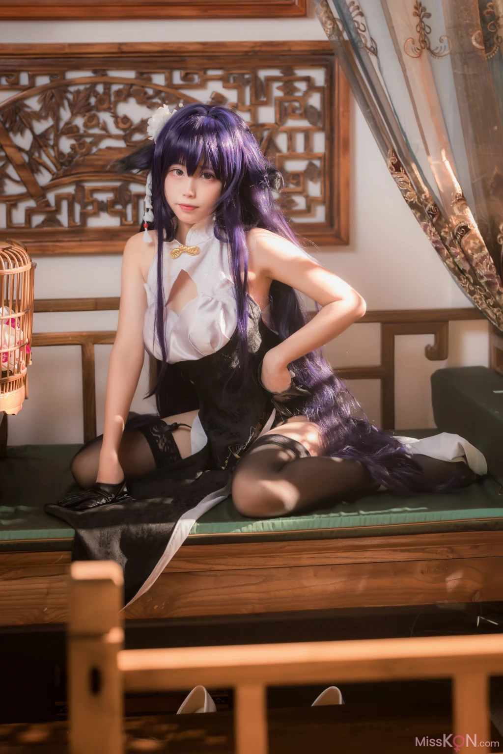 Coser@三無人型: 吾妻 (20 photos) – Page 2