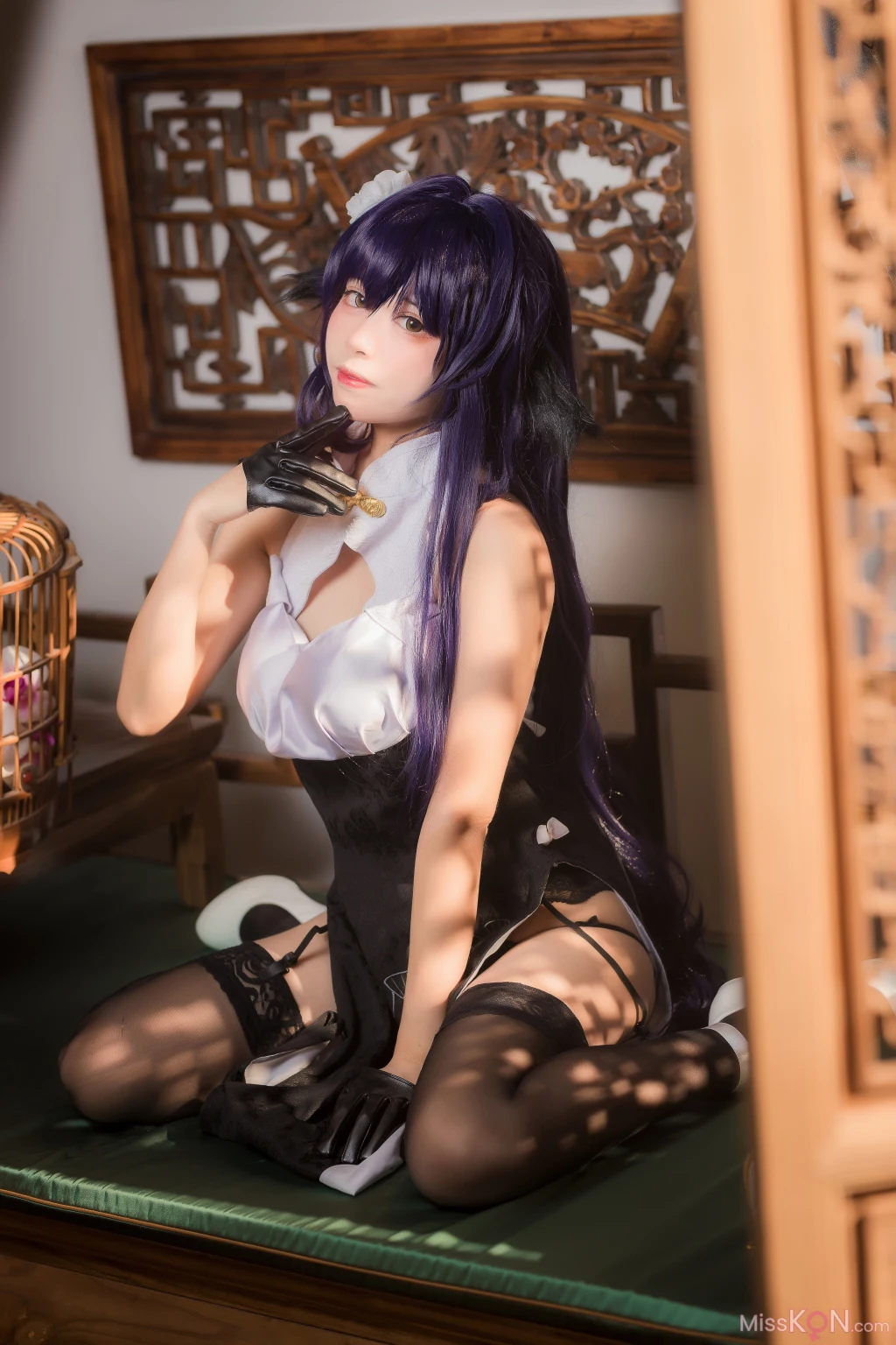 Coser@三無人型: 吾妻 (20 photos) – Page 2