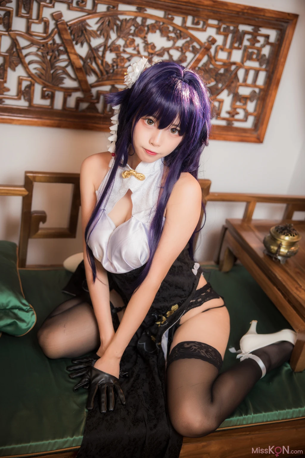Coser@三無人型: 吾妻 (20 photos) – Page 2