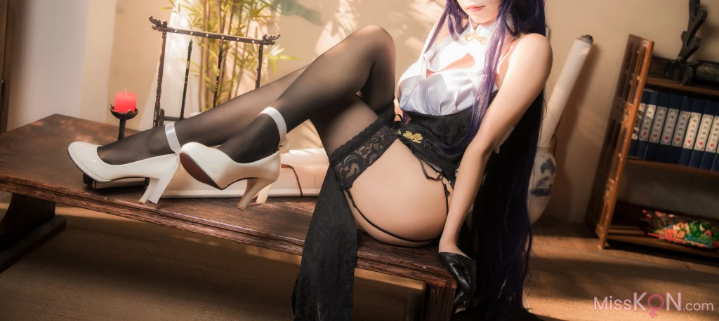Coser@三無人型: 吾妻 (20 photos) – Page 2