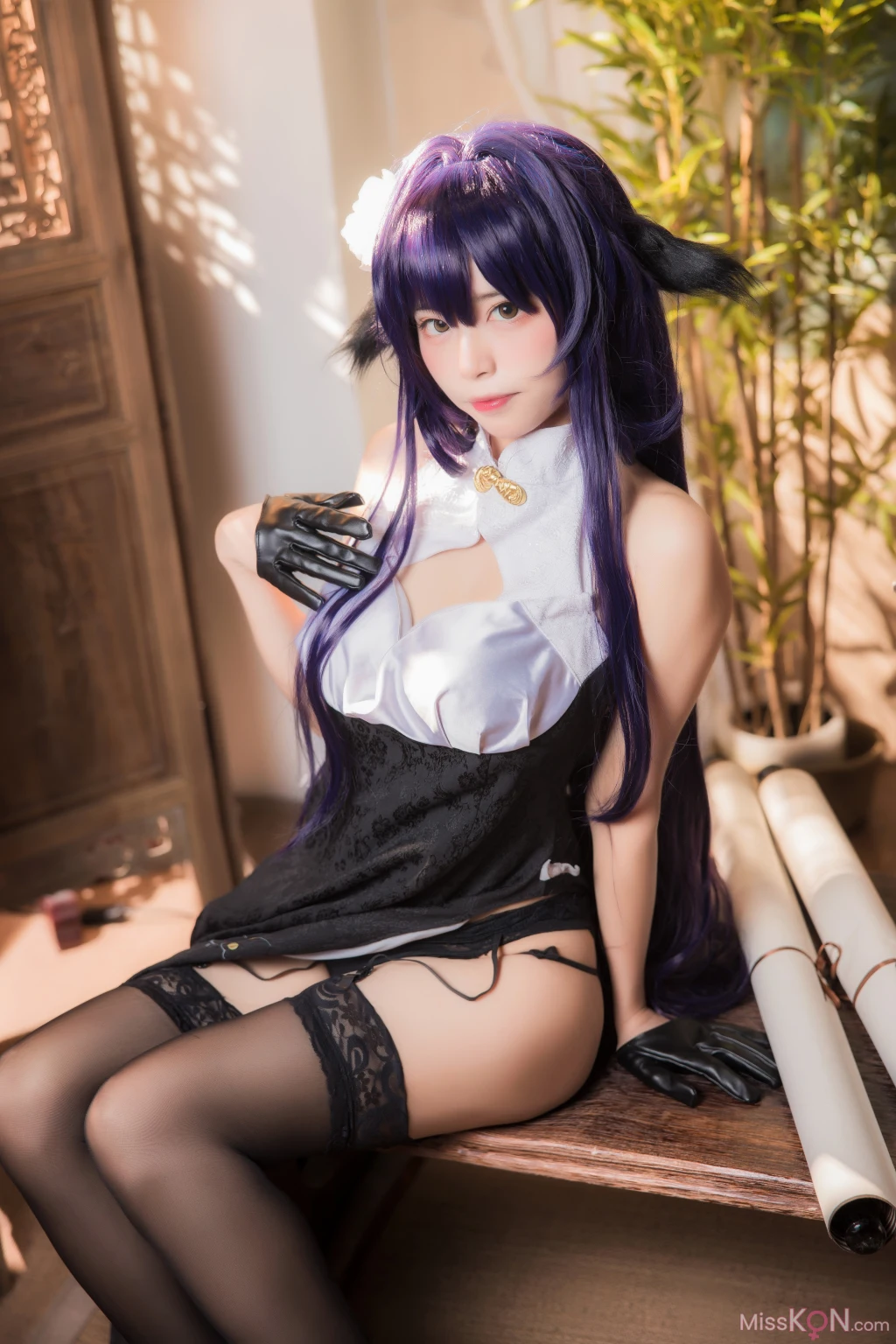 Coser@三無人型: 吾妻 (20 photos) – Page 2