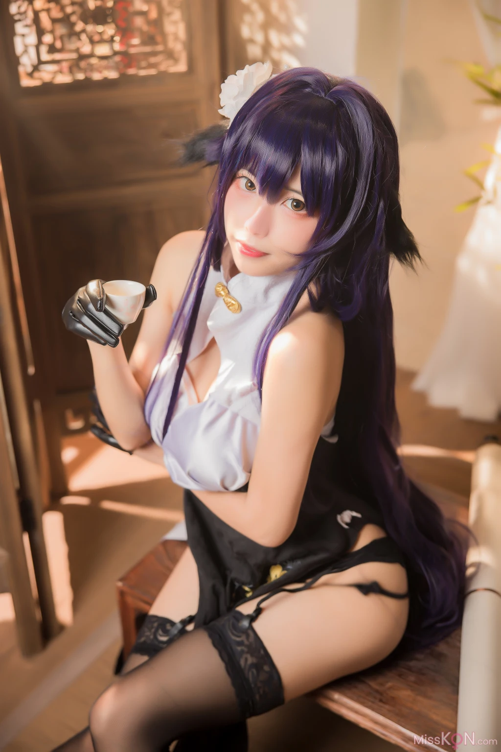 Coser@三無人型: 吾妻 (20 photos) – Page 2