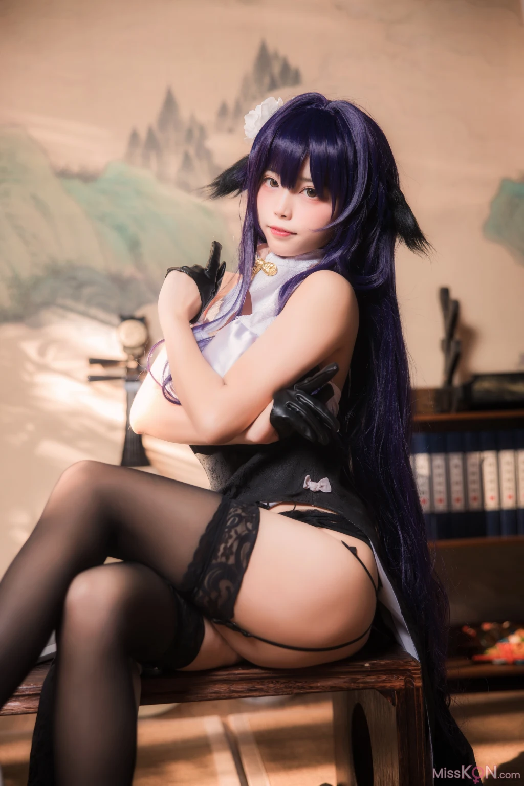Coser@三無人型: 吾妻 (20 photos) – Page 2