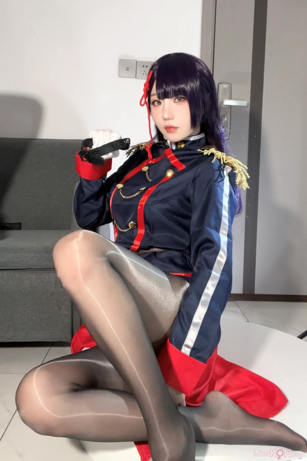 Coser@无影喵喵Ghost: 山城恋 (39 photos + 4 videos) – Page 3