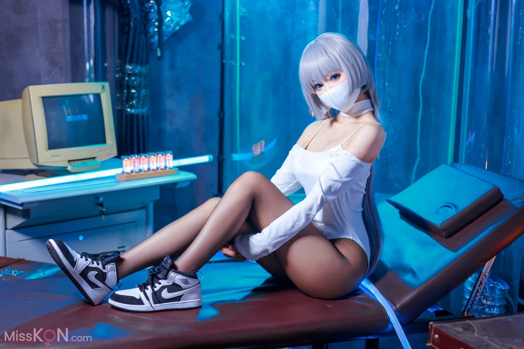 Coser@仙女月: 原創挿画角色 Astrum Design (48 photos + 1 video) – Page 2