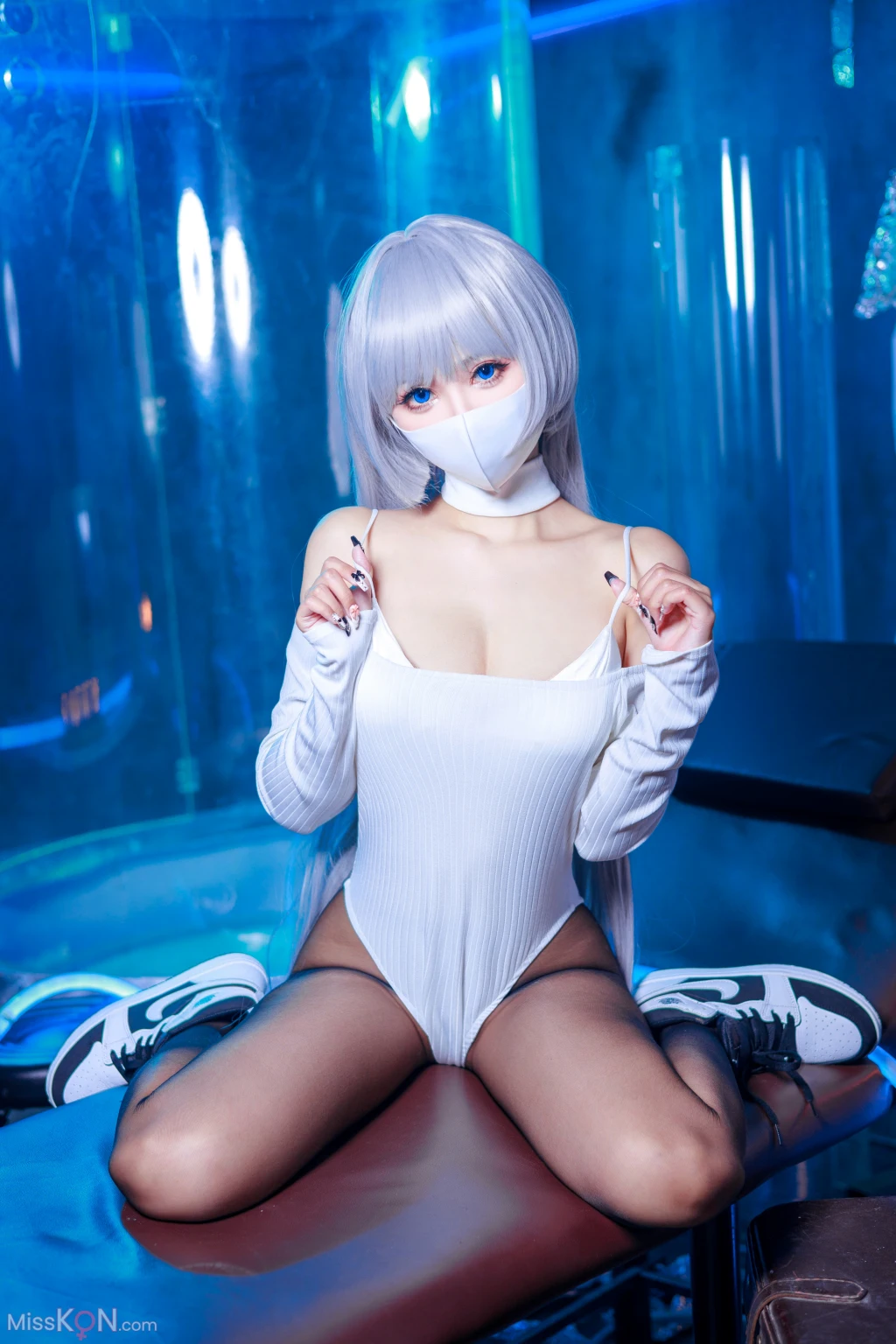 Coser@仙女月: 原創挿画角色 Astrum Design (48 photos + 1 video) – Page 2