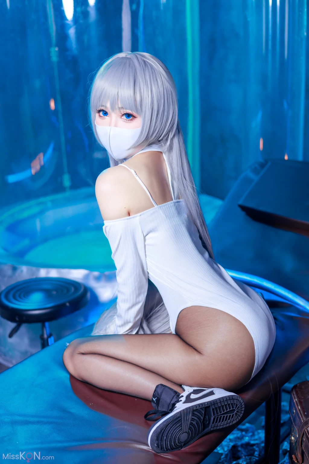 Coser@仙女月: 原創挿画角色 Astrum Design (48 photos + 1 video) – Page 2