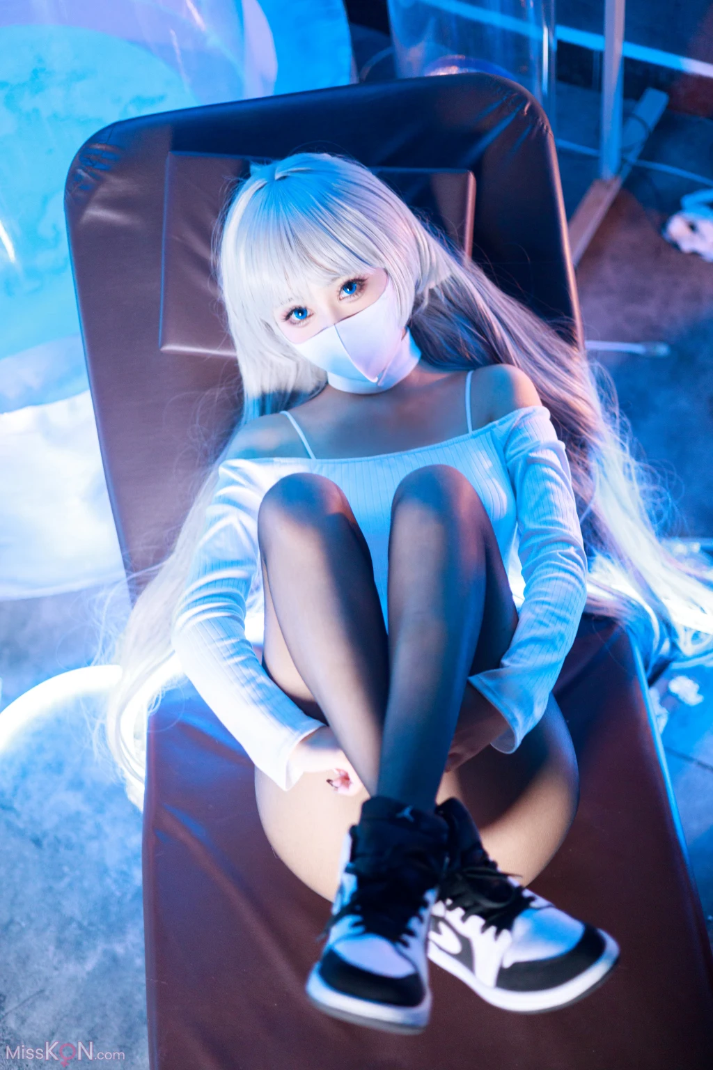Coser@仙女月: 原創挿画角色 Astrum Design (48 photos + 1 video) – Page 4