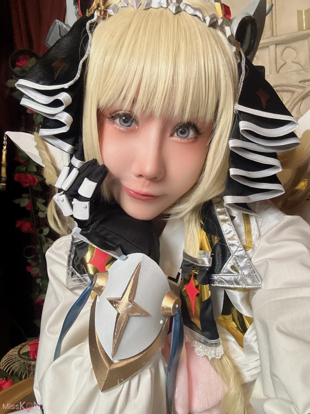 Coser@楊衣Yangyi: Crown (33 photos) – Page 3