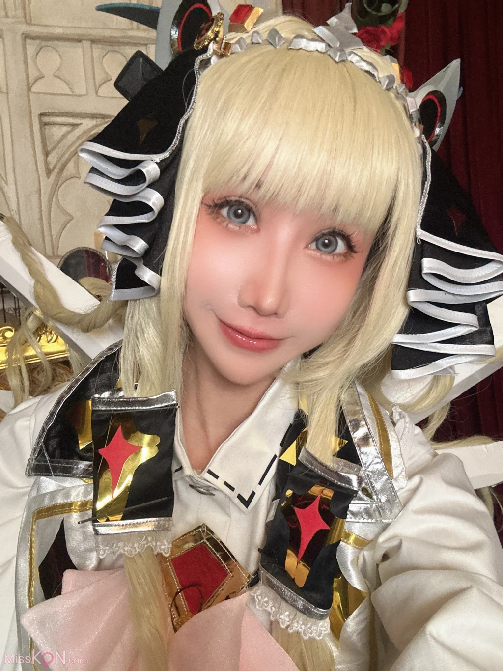Coser@楊衣Yangyi: Crown (33 photos) – Page 4