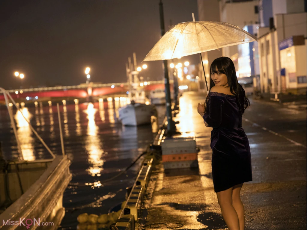 [JP] Mariko Seyama (脊山麻理子): しのび逢い (42 photos) – Page 2