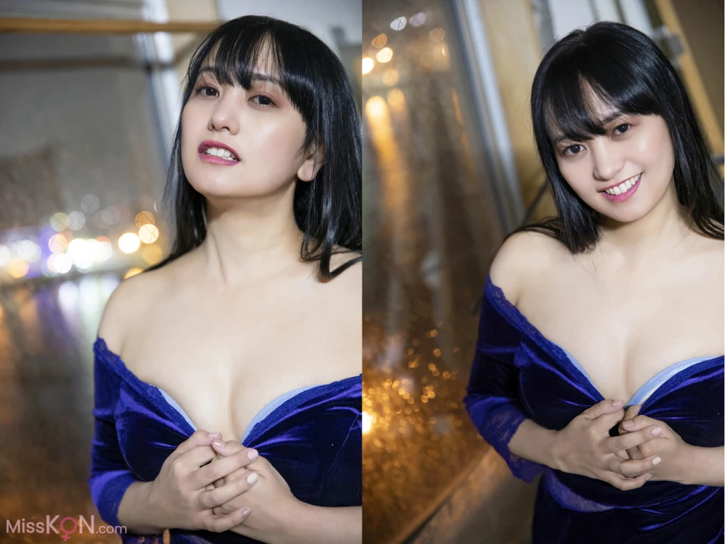 [JP] Mariko Seyama (脊山麻理子): しのび逢い (42 photos) – Page 2