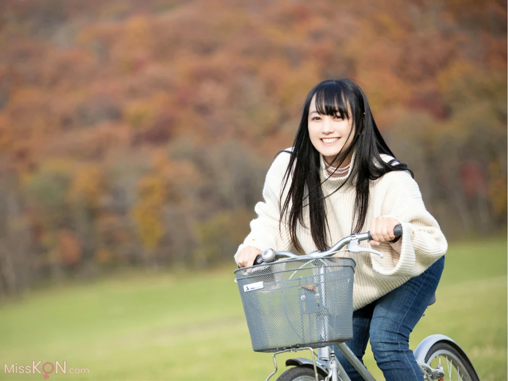 [JP] Mariko Seyama (脊山麻理子): しのび逢い (42 photos) – Page 3