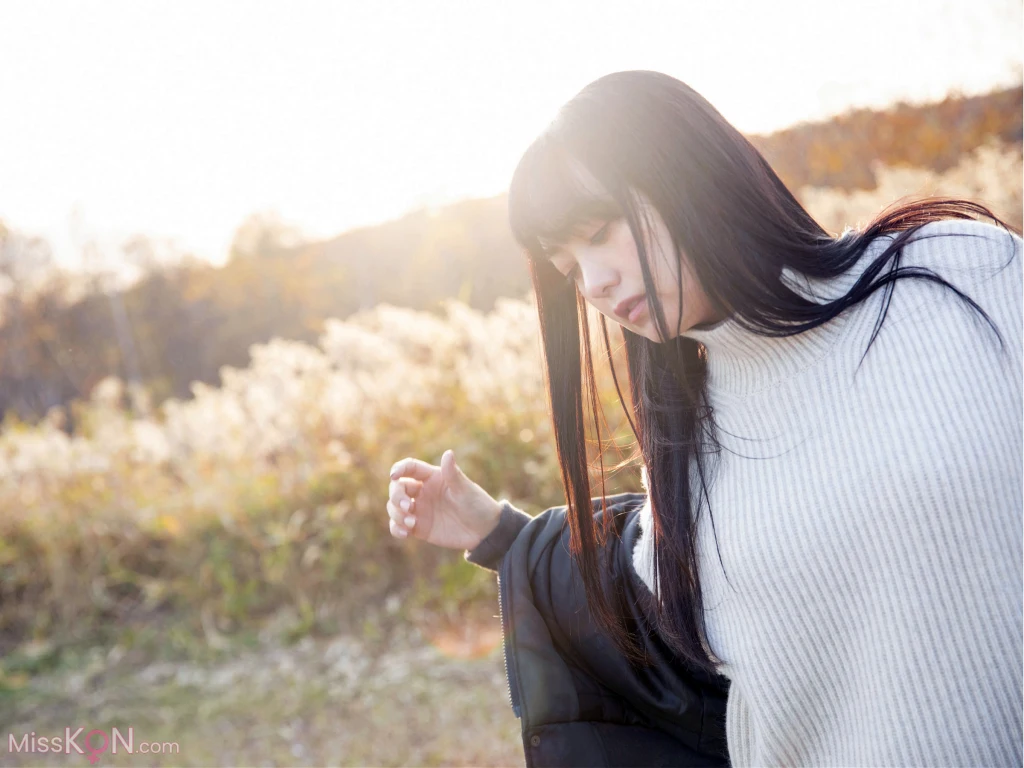 [JP] Mariko Seyama (脊山麻理子): しのび逢い (42 photos) – Page 3