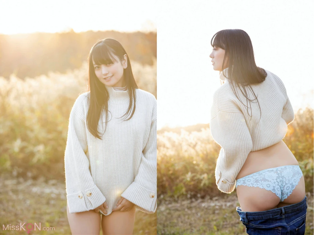 [JP] Mariko Seyama (脊山麻理子): しのび逢い (42 photos) – Page 3