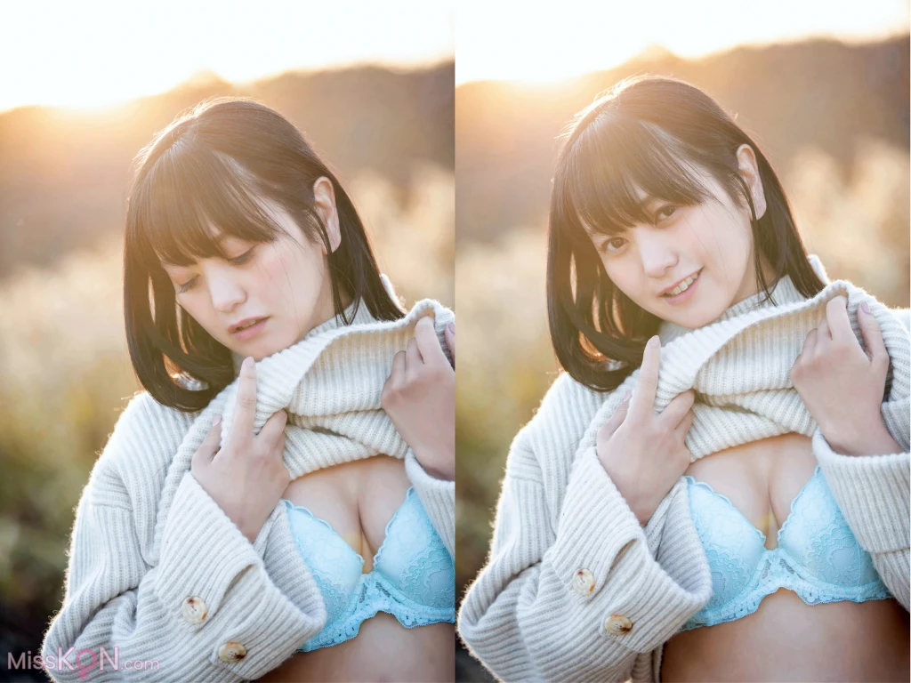 [JP] Mariko Seyama (脊山麻理子): しのび逢い (42 photos) – Page 3