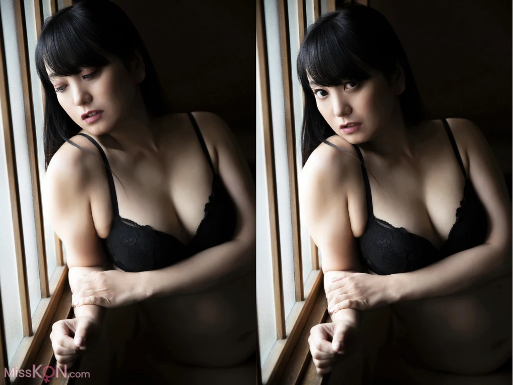 [JP] Mariko Seyama (脊山麻理子): しのび逢い (42 photos) – Page 3