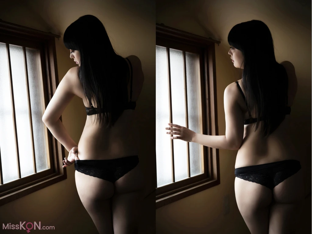 [JP] Mariko Seyama (脊山麻理子): しのび逢い (42 photos) – Page 3