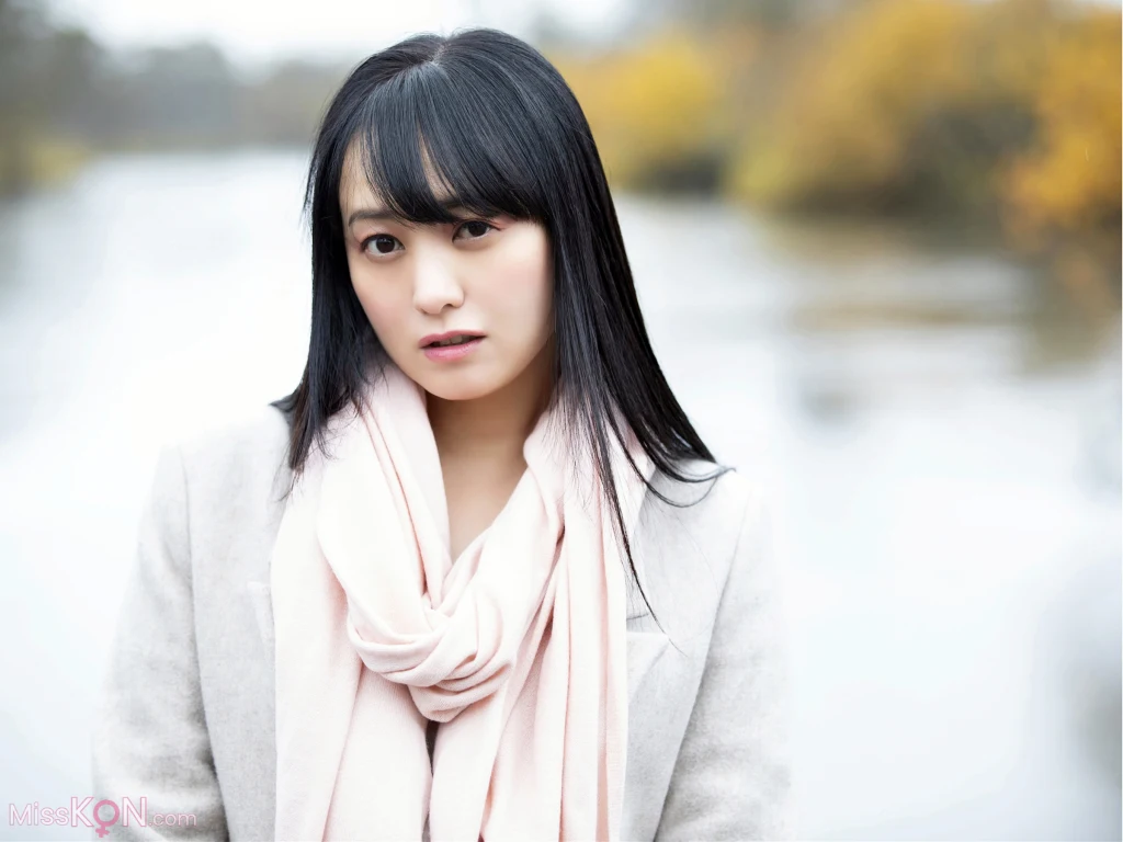 [JP] Mariko Seyama (脊山麻理子): しのび逢い (42 photos) – Page 4