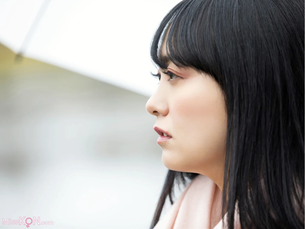 [JP] Mariko Seyama (脊山麻理子): しのび逢い (42 photos) – Page 4