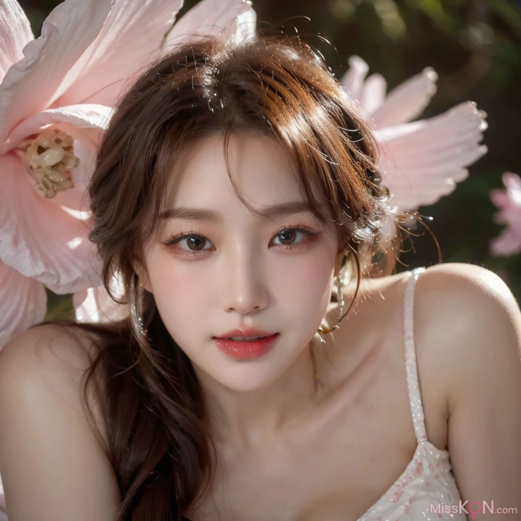 [AI Generated] 拟实画风 Vol.131 (84 photos)