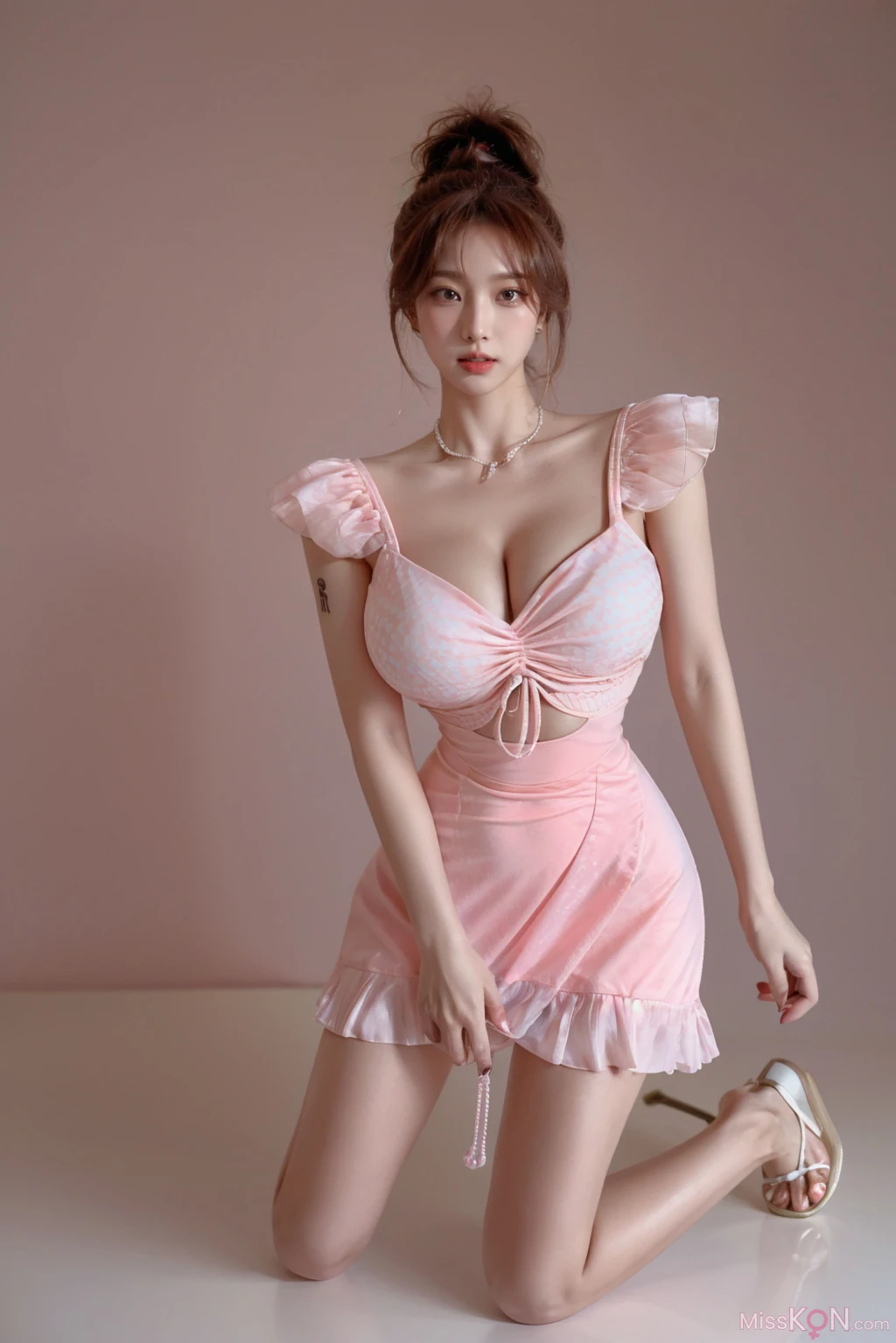 [AI Generated] 拟实画风 Vol.131 (84 photos)