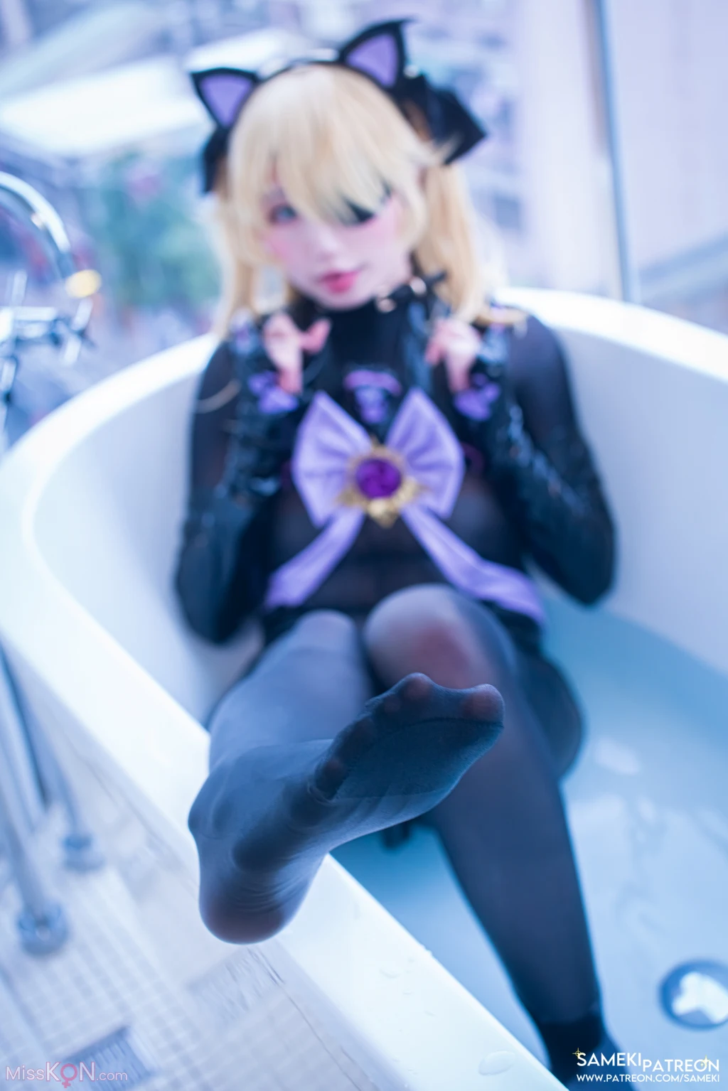 Coser@Sameki: 菲谢尔 (34 photos)