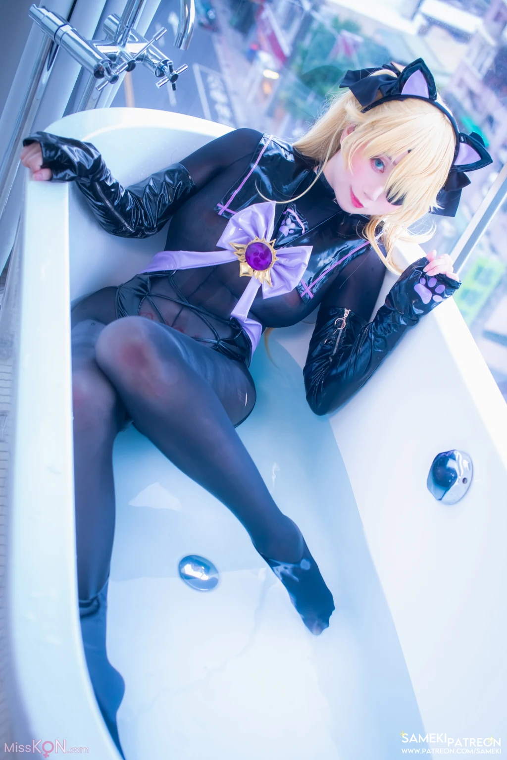 Coser@Sameki: 菲谢尔 (34 photos) – Page 2