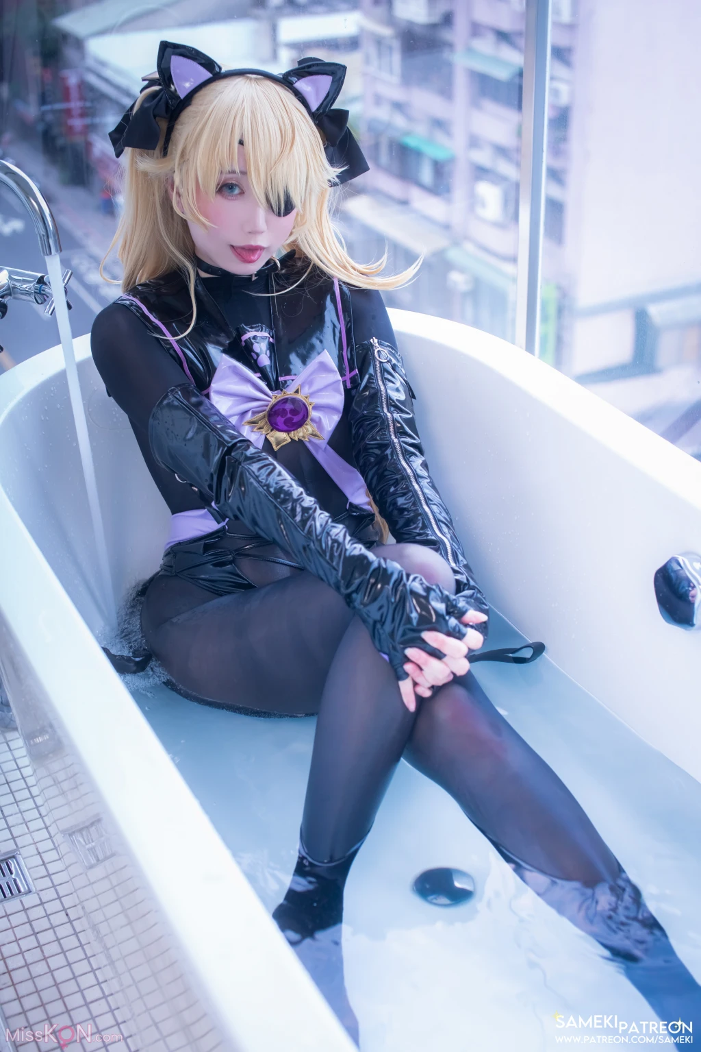 Coser@Sameki: 菲谢尔 (34 photos) – Page 2