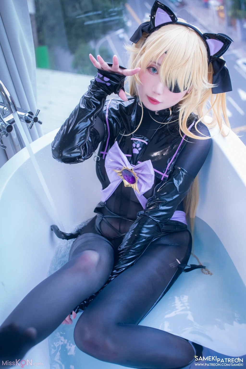 Coser@Sameki: 菲谢尔 (34 photos) – Page 2