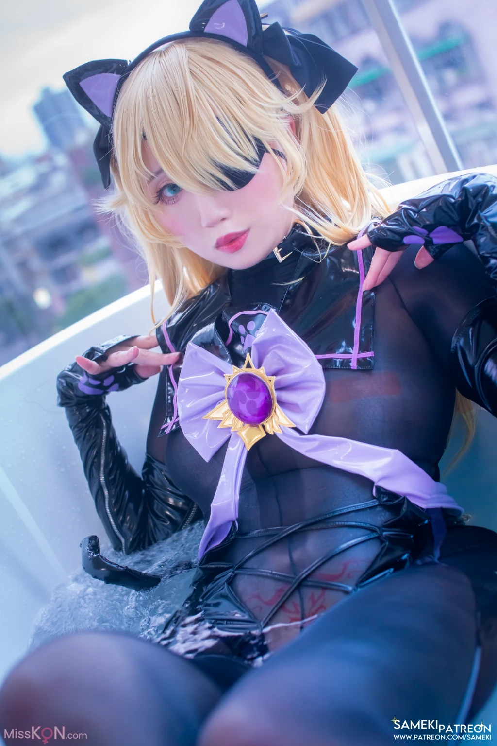 Coser@Sameki: 菲谢尔 (34 photos) – Page 3
