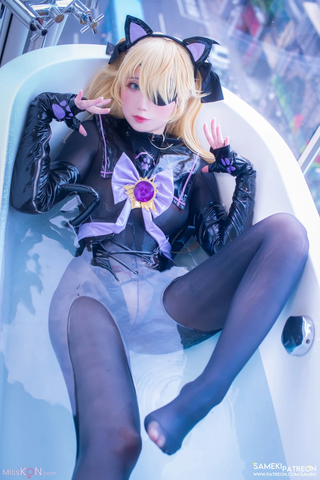 Coser@Sameki: 菲谢尔 (34 photos) – Page 3