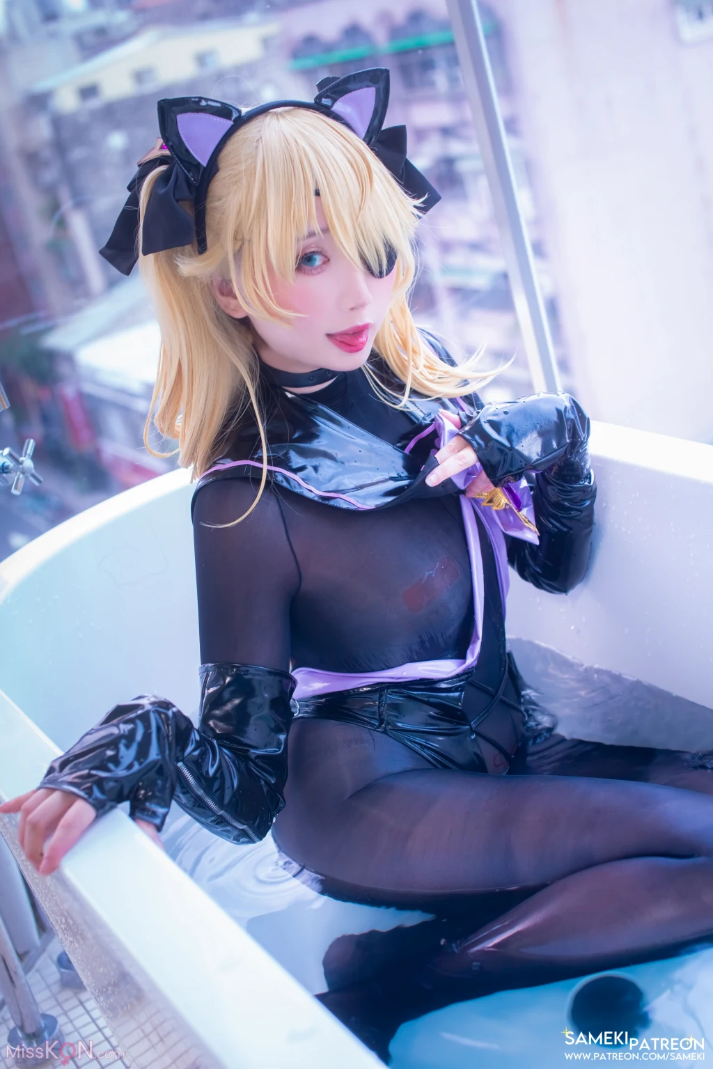 Coser@Sameki: 菲谢尔 (34 photos) – Page 3