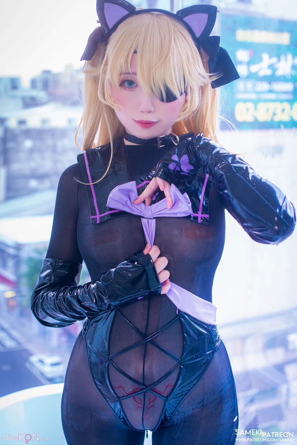 Coser@Sameki: 菲谢尔 (34 photos) – Page 3