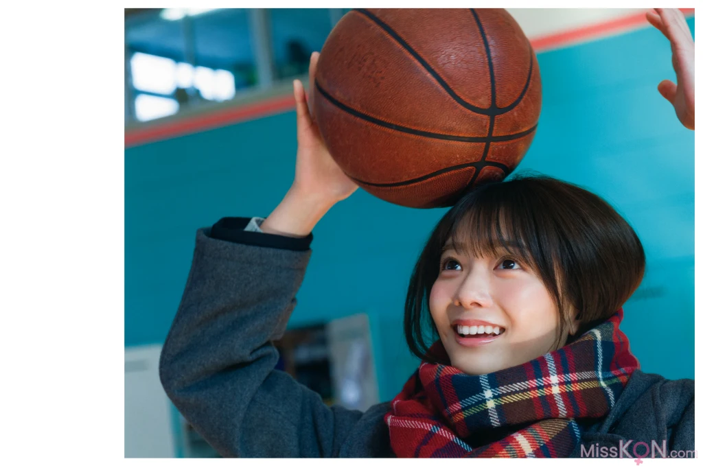 [JP] Hono Tamura (田村保乃): 一歩目 (149 photos)