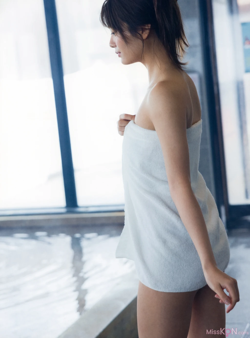 [JP] Hono Tamura (田村保乃): 一歩目 (149 photos)